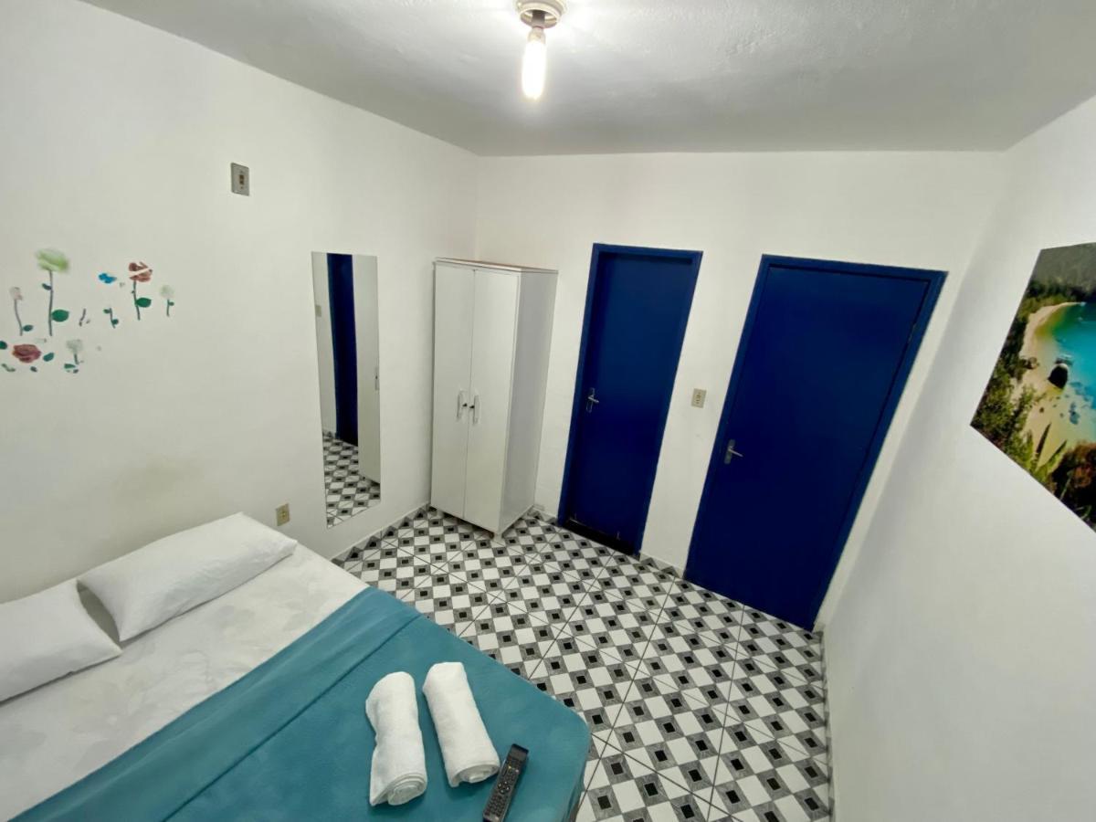 Canoa Suites Araquari Exterior foto
