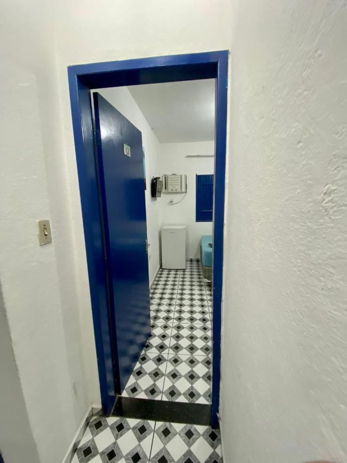 Canoa Suites Araquari Exterior foto