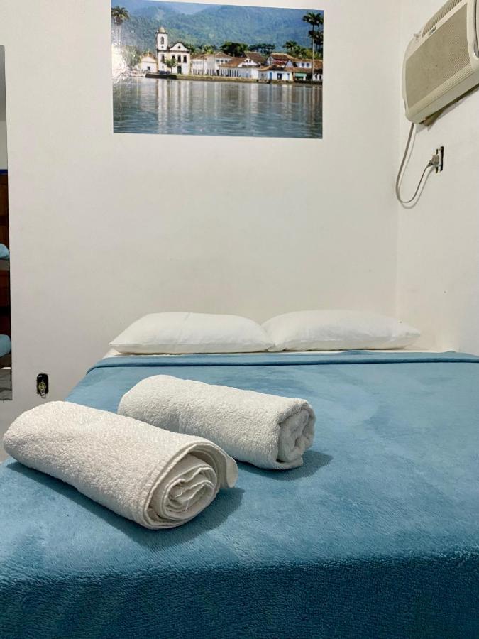Canoa Suites Araquari Exterior foto