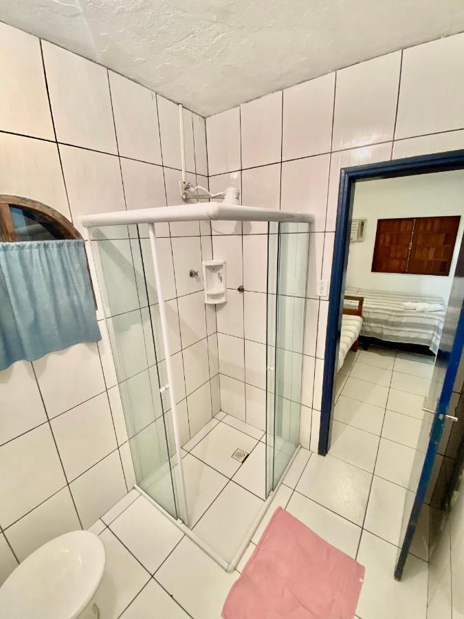 Canoa Suites Araquari Exterior foto