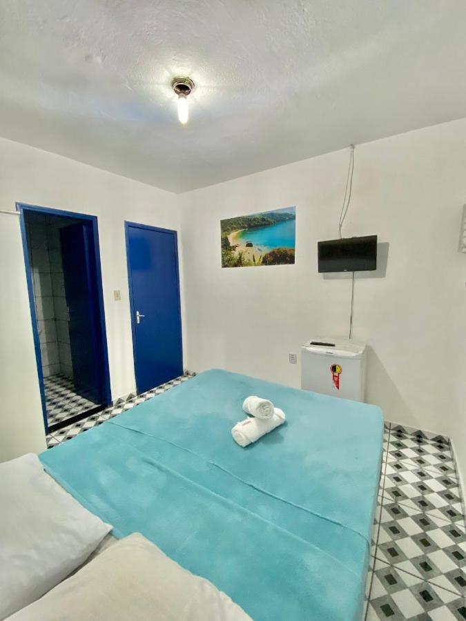 Canoa Suites Araquari Exterior foto