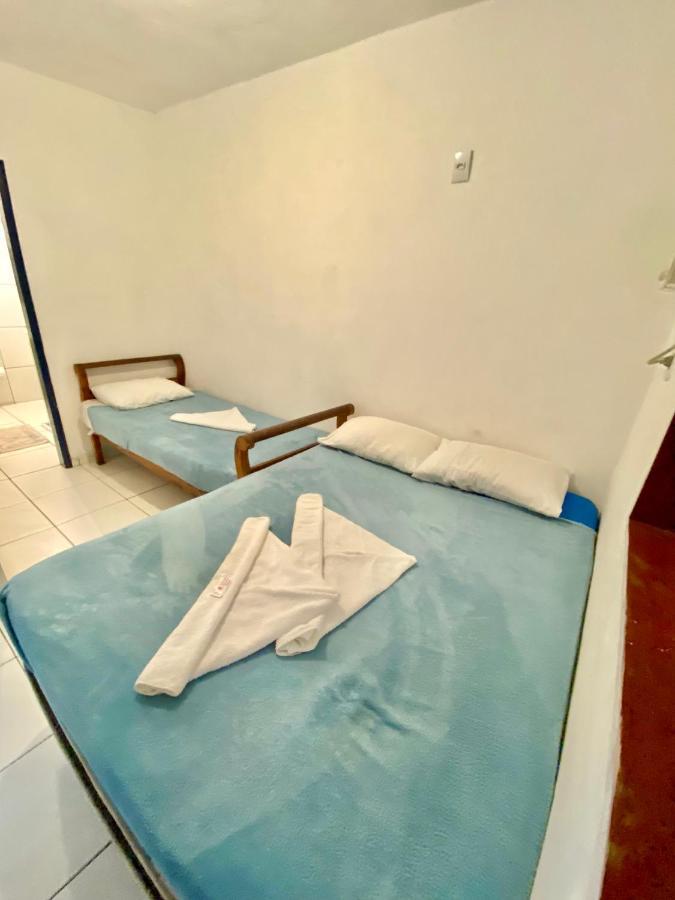 Canoa Suites Araquari Exterior foto