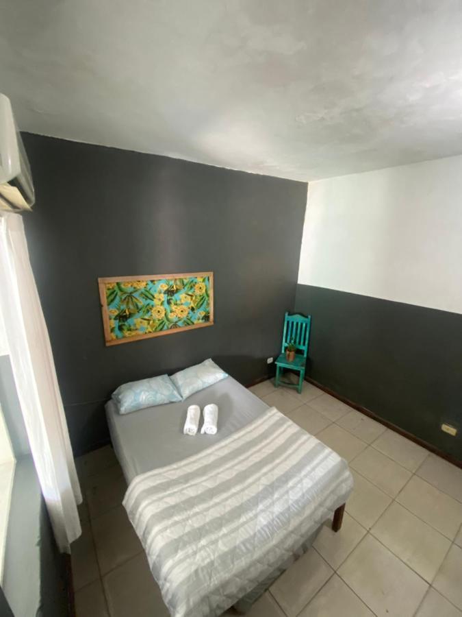 Canoa Suites Araquari Exterior foto