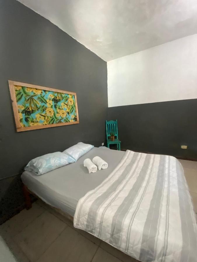 Canoa Suites Araquari Exterior foto
